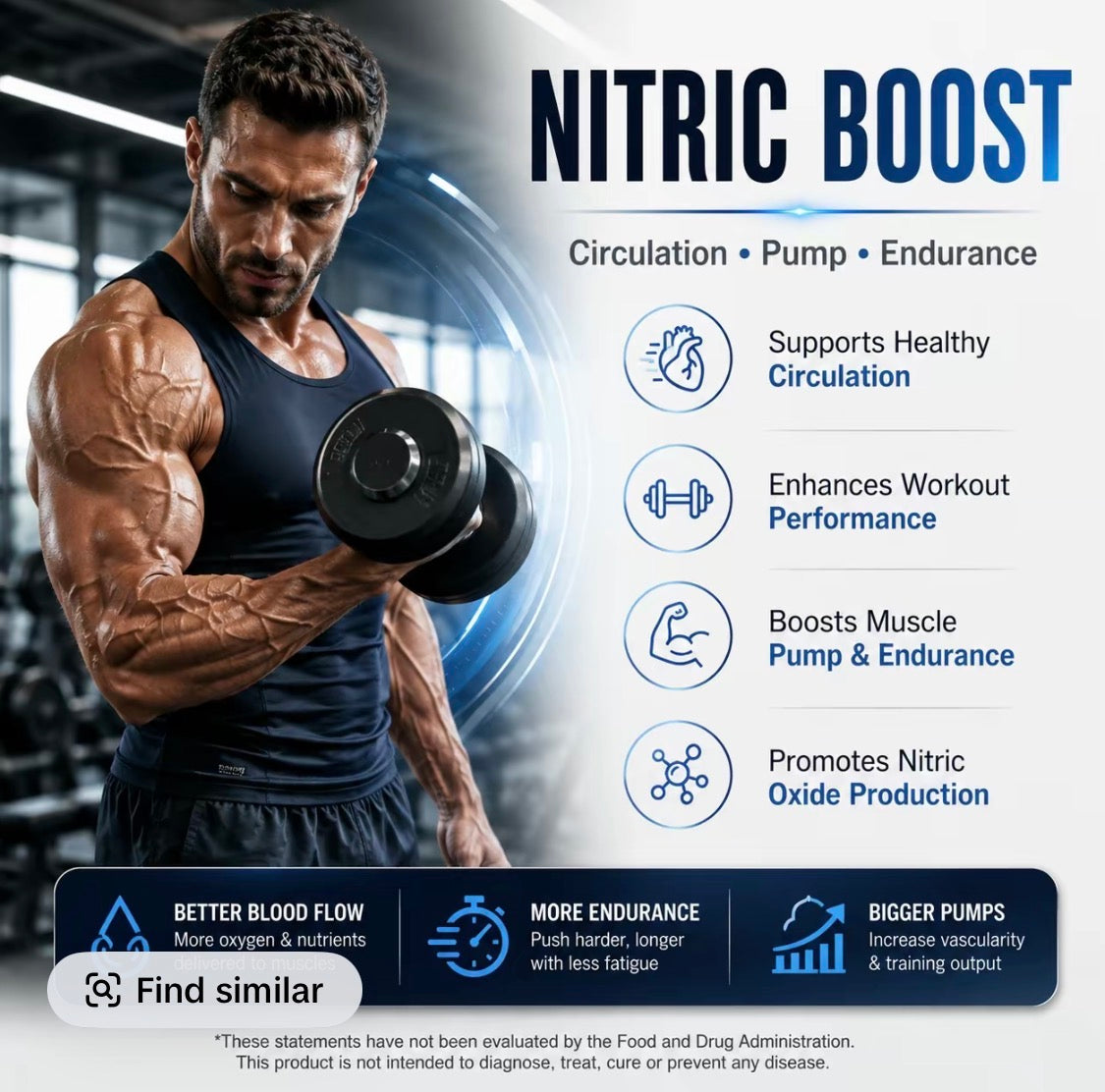 Alpha Male Complex 4-Stack Ultimate Bundle | Testosterone & Lean Mass + Strength & Performance + Mood, Drive & Clarity + Nitric Oxide & Circulation | Complete Daily Men’s Performance System